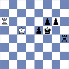 Souza - Pimentel (Brazil, 1990)