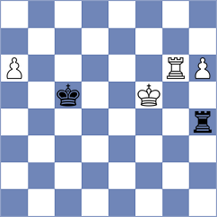 Hamley - Heinemann (Chess.com INT, 2021)