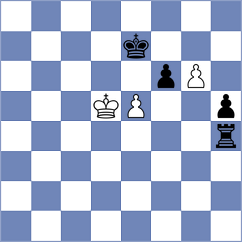 Szymczyk - Grabowski (Torun, 2003)