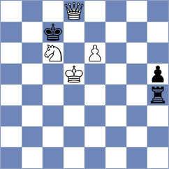 Koellner - Khademalsharieh (Chess.com INT, 2020)