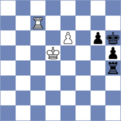 Timofeev - Nguyen Ngoc Truong Son (chess.com INT, 2025)