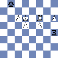 Berechet - Rout (Chess.com INT, 2020)