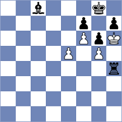 Khanbutaev - Ankit Ray (chess.com INT, 2025)