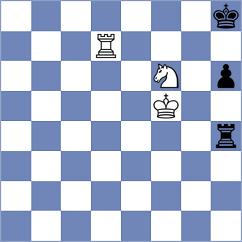 Abasov - Dlugy (Chess.com INT, 2016)