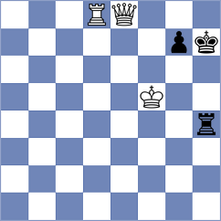 Yaran - Szalay (chess.com INT, 2022)