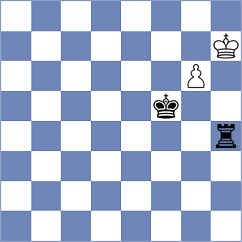 Falcon Perera - Perez Romano (Las Palmas, 2011)