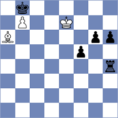 Fernandes - Fier (Blumenau, 1995)