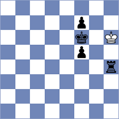 Dwilewicz - Sarkar (chess.com INT, 2023)