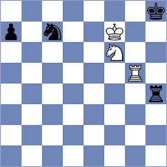 Selbes - Lewandowski (chess.com INT, 2024)