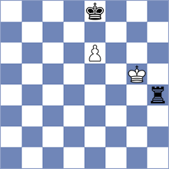 Blohberger - Tsolakidou (Pasching AUT, 2025)