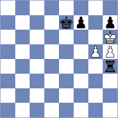 Bouget - Hajek (Chess.com INT, 2021)