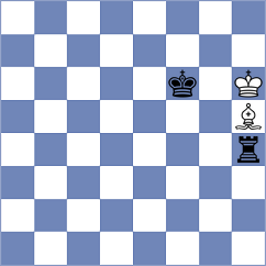 Lysiak Poltorak - Bortnyk (chess.com INT, 2022)