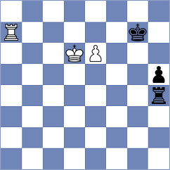 Turgut - Shuvalov (Chess.com INT, 2020)