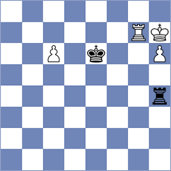 Gregoir - Gallegos (chess.com INT, 2024)
