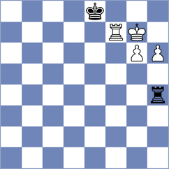 Rasulov - Paduano (chess.com INT, 2025)