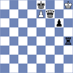 Novik - Araujo Filho (Chess.com INT, 2021)
