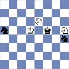 Ellinger - Chetverikov (Lichess.org INT, 2020)
