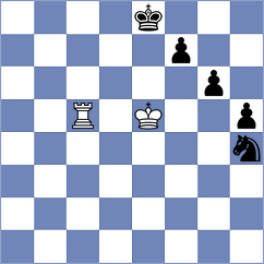 Chassard - Hess (Munich GER, 2025)
