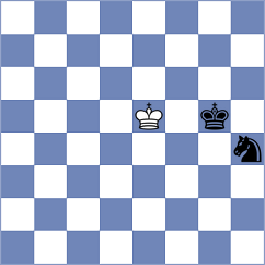 Mago Perez - Haitin (chess.com INT, 2023)