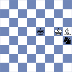 Sanal - Fressinet (chess.com INT, 2024)
