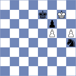 Aditya Vikram Paul - Mirzoev (Budapest HUN, 2021)