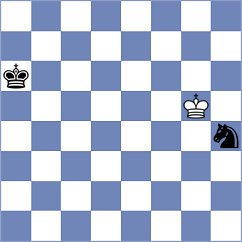 Akobian - Meier (chess.com INT, 2022)