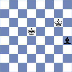Fernandez Sibaja - Koellner (Chess.com INT, 2020)