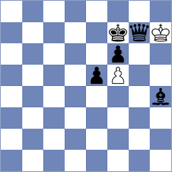 Agrest - Jaskolka (chess.com INT, 2022)