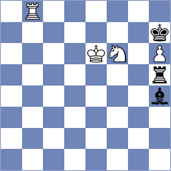 Zlotnikov - Leon Oquendo (Estero, FL USA, 2023)