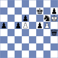 Ramos - Omariev (chess.com INT, 2024)