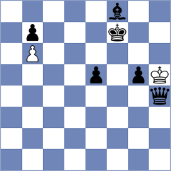 Bluebaum - Bykov (chess.com INT, 2025)