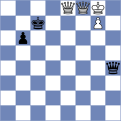 Patel - Kosta (Tornelo INT, 2023)