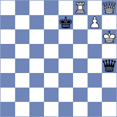 Hartge - Grover (chess.com INT, 2025)