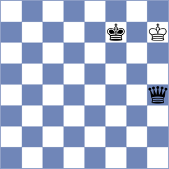 Kaplan - Boros (chess.com INT, 2023)