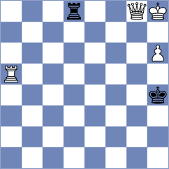 Sarkar - Morais (chess.com INT, 2025)