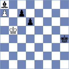 Domingo Nunez - Steinberg (chess.com INT, 2022)