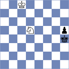 Alonso Pardo - Canseco Arenas (Madrid, 2014)