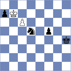 Werblinski - Turner (Wroclaw POL, 2024)