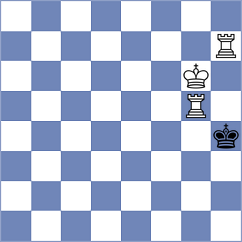 Hartog - Jabbarov (Chess.com INT, 2021)