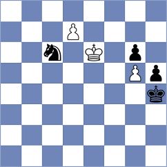 Karpov - Medvedev (Novokuznetsk, 2008)