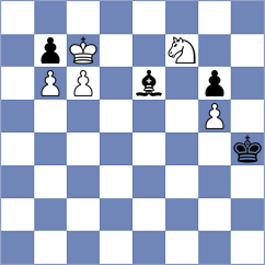 Weihrauch - Huesmann (Germany GER, 2025)