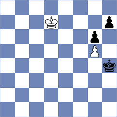 Samunenkov - Yoo (chess.com INT, 2022)