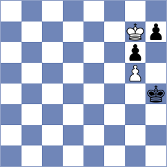 Reprintsev - Leiva (chess.com INT, 2022)