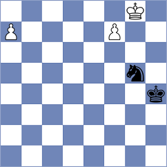 Bryant - Girya (chess.com INT, 2023)