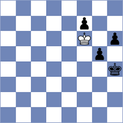 Marin - Tarigan (chess.com INT, 2022)