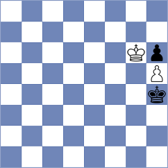 Berglund - Beristenov (chess.com INT, 2021)