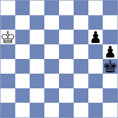 Hefter - Koepke (Playchess.com INT, 2007)