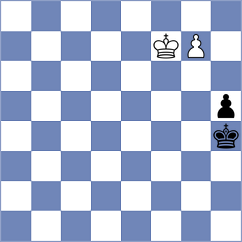 Garcia Talledo - Rodriguez Lopez (Lichess.org INT, 2021)