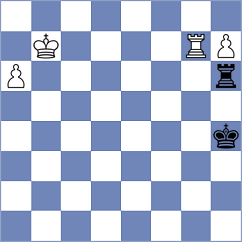 Stanojoski - Matovic (Pozarevac SRB, 2025)