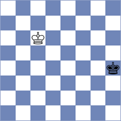 Durarbayli - Yakubboev (chess.com INT, 2023)